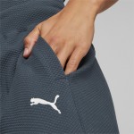 4t Puma 673113-16 HER Straight Pants Women - Dark-Night